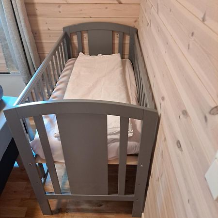 Nydelig Hytte I Kabelvag Lofoten Ngoại thất bức ảnh