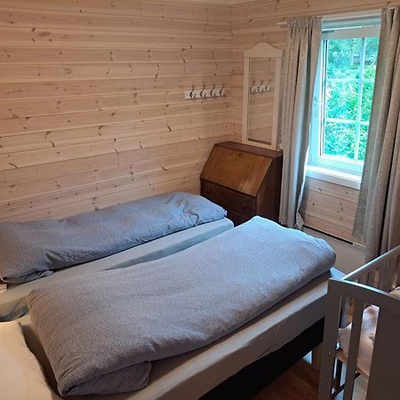 Nydelig Hytte I Kabelvag Lofoten Ngoại thất bức ảnh