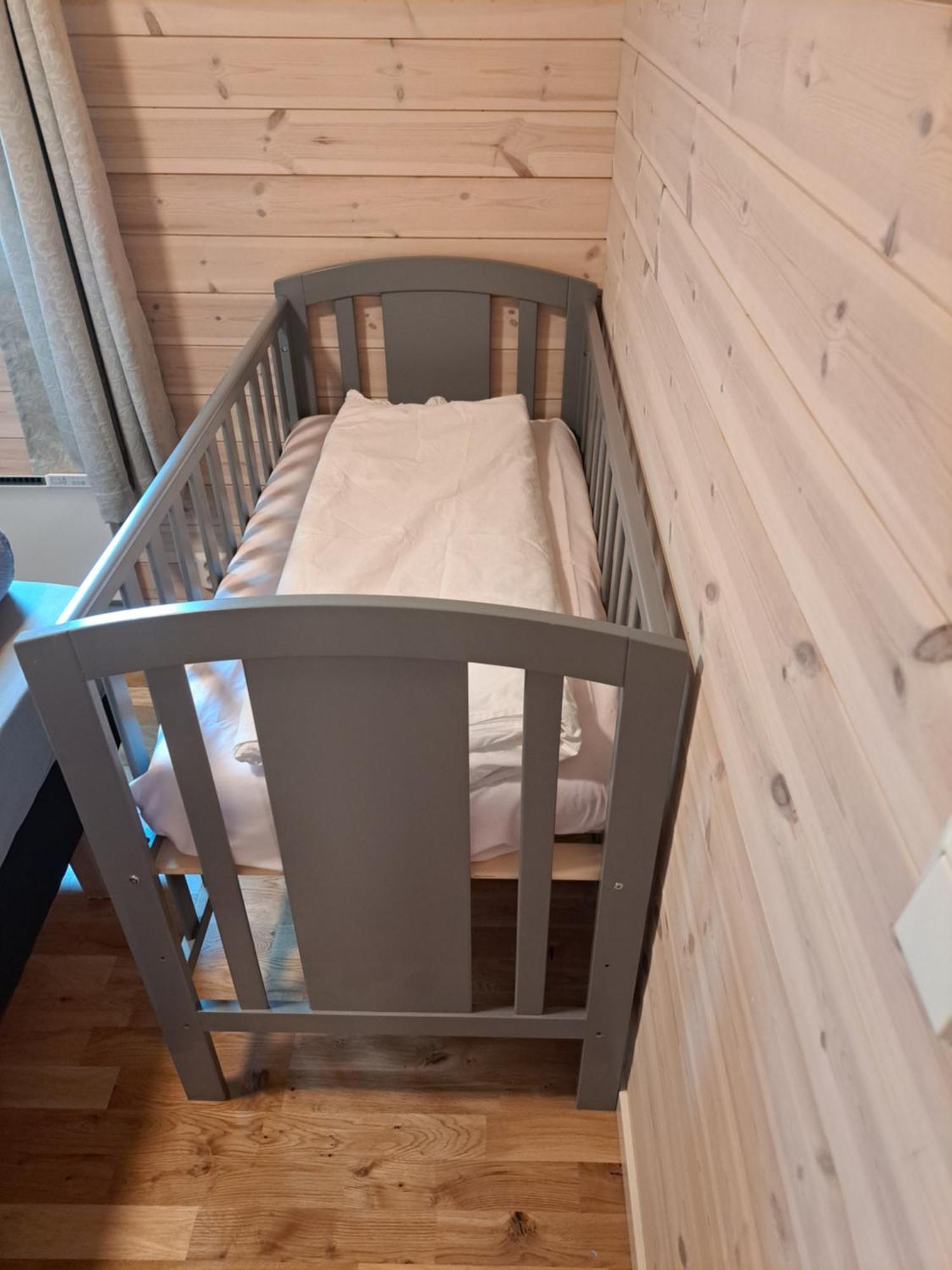 Nydelig Hytte I Kabelvag Lofoten Ngoại thất bức ảnh