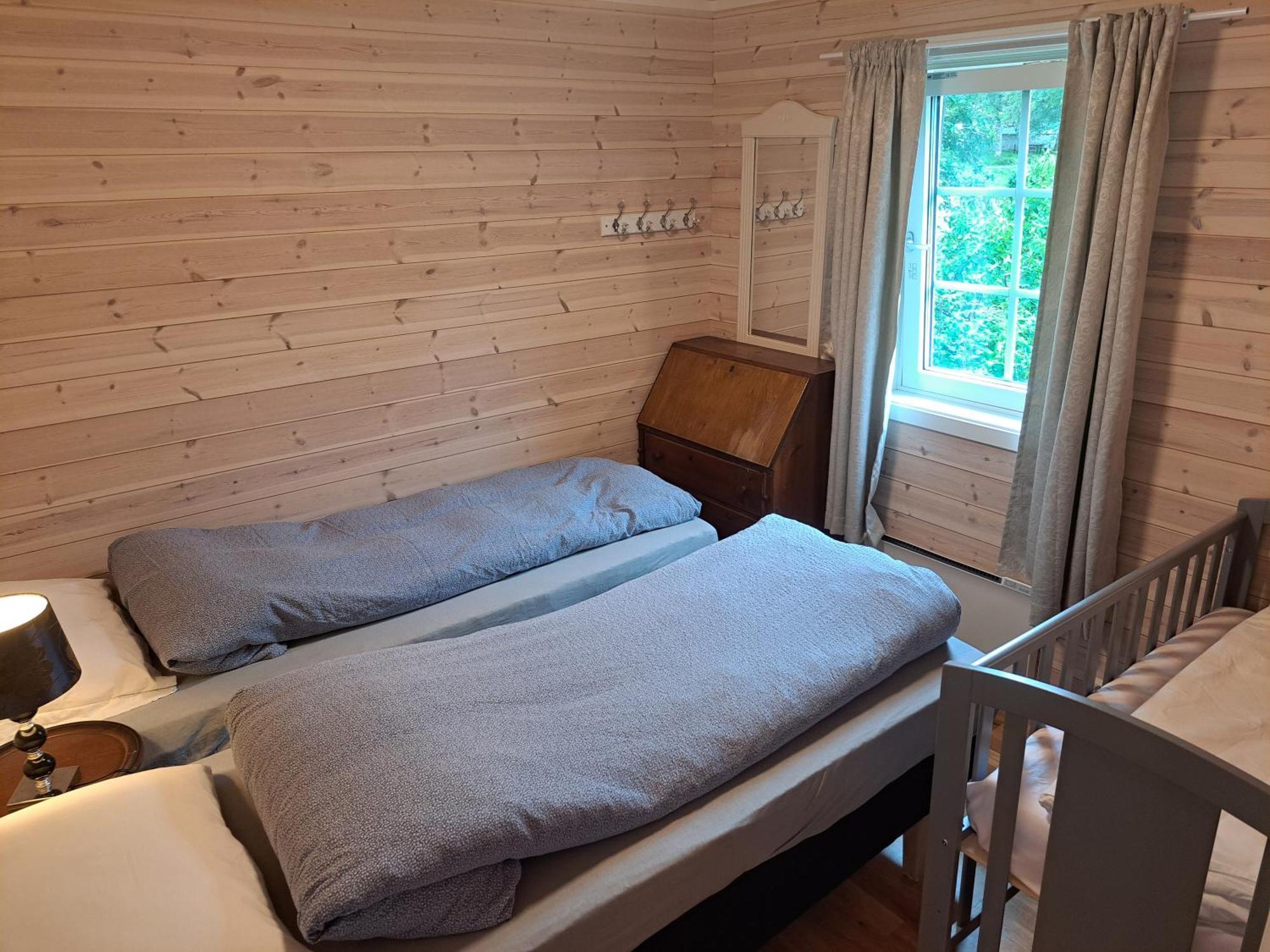 Nydelig Hytte I Kabelvag Lofoten Ngoại thất bức ảnh